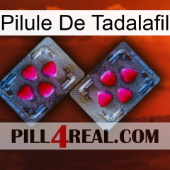 Tadalafil Pill 15
